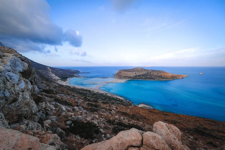 Heraklion, Kreta