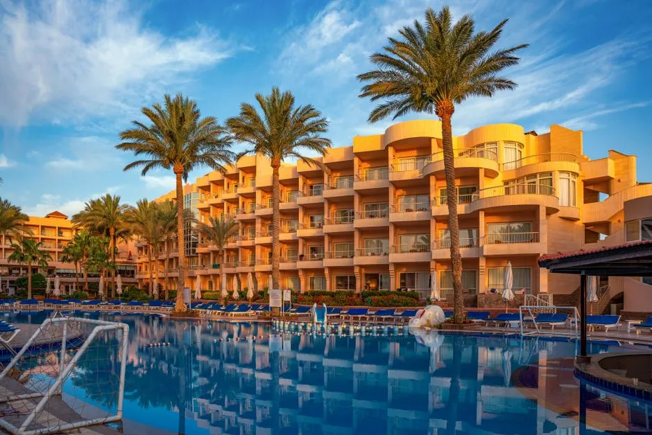 Hurghada