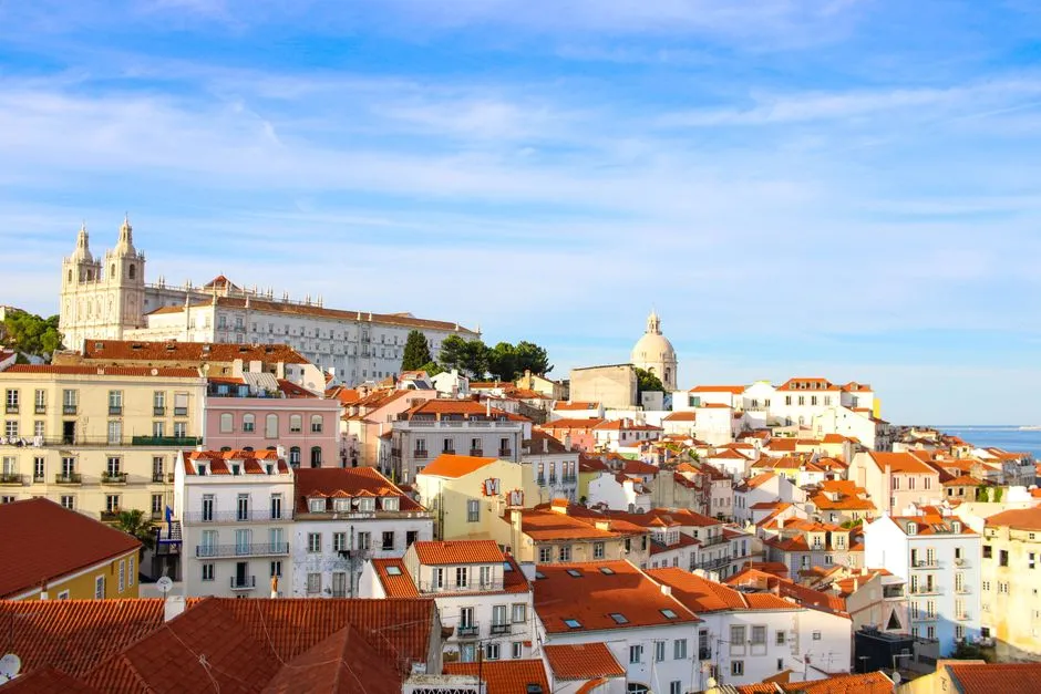 Lissabon