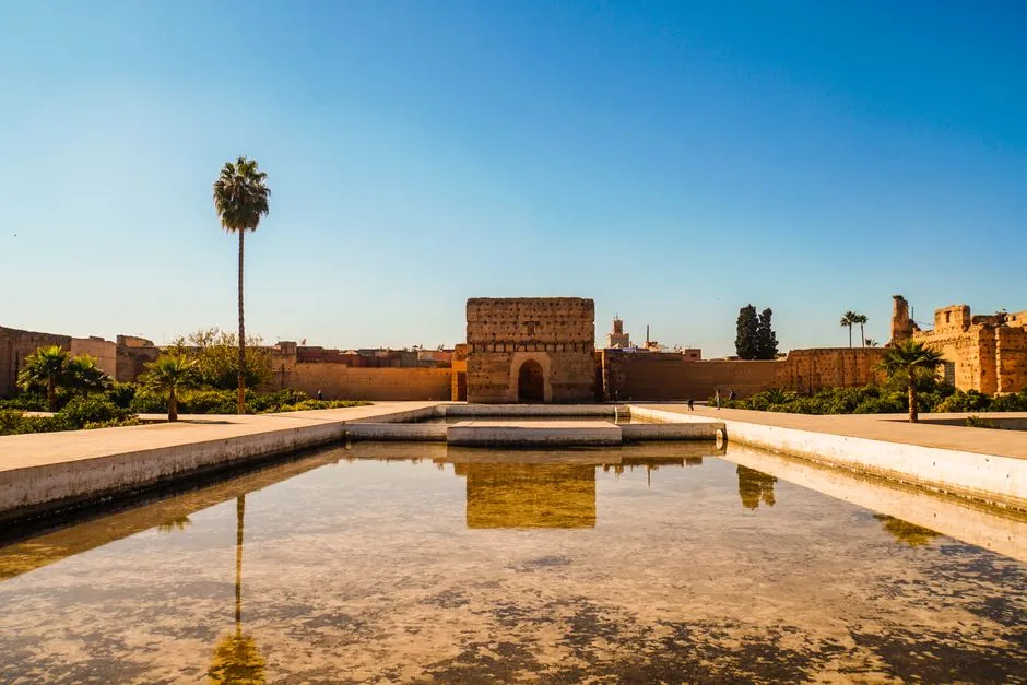 Marrakesch